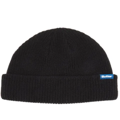 Wharfie Beanie