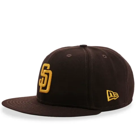 San Diego Padres AC Perf Cap