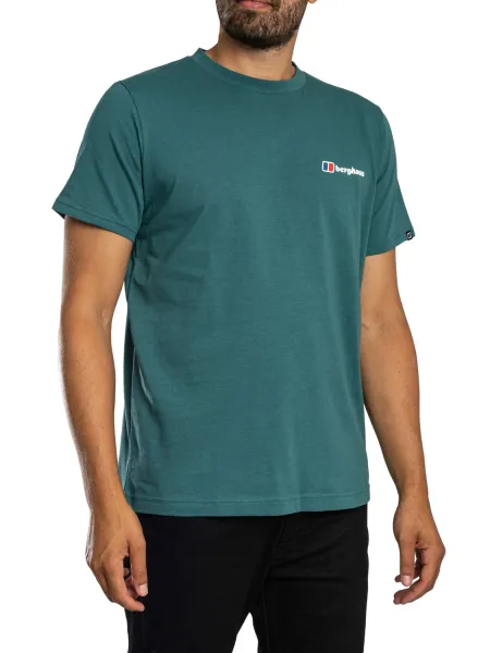 Berghaus Class Logo T-Shirt