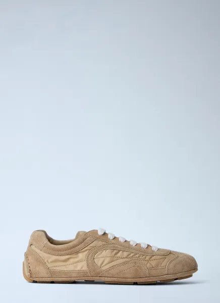 Montecarlo Re-Edition 2005 Sneakers
