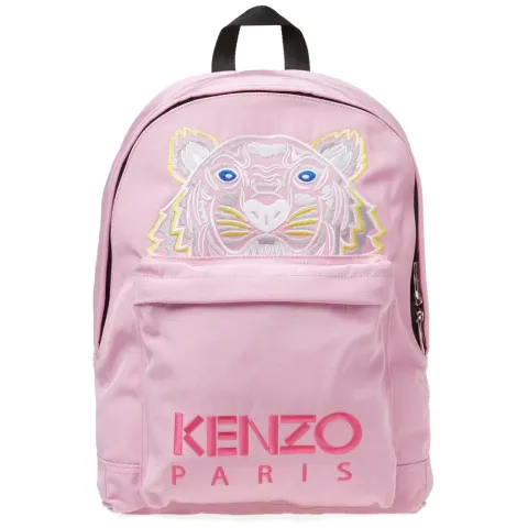 Tiger Backpack