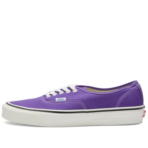 UA Authentic 44 DX