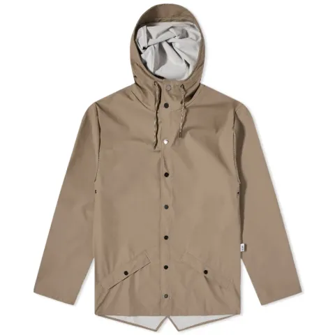 Classic Jacket