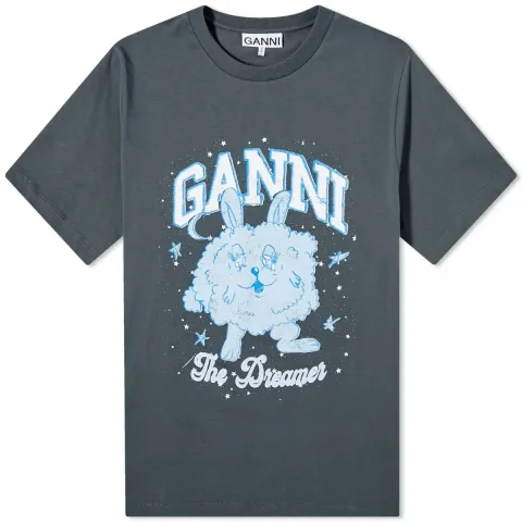 Dream Bunny Relaxed T-shirt