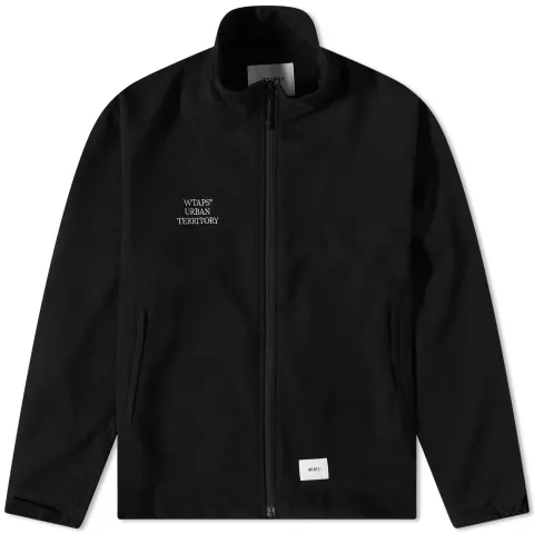 Track Jacket