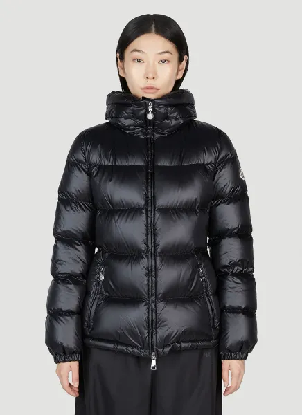 Duoro Short Down Jacket