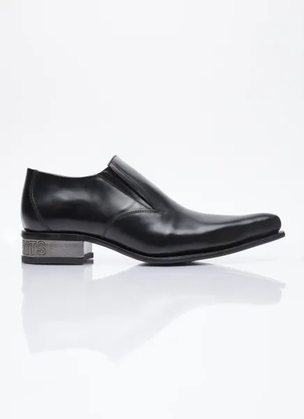 Blade Shoes