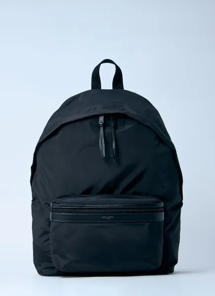 City Backpack