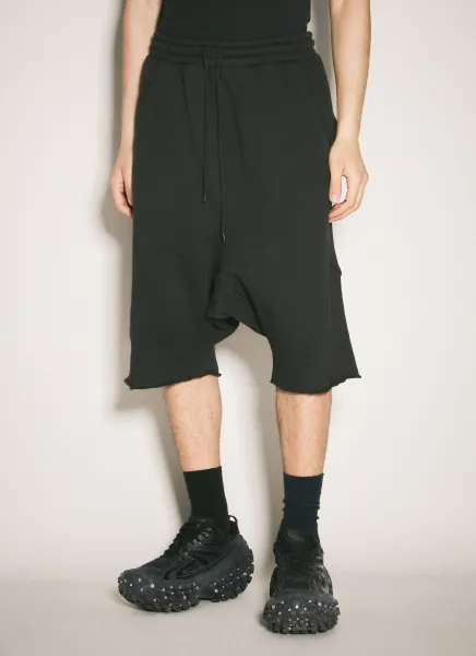 Heavy Drop Shorts