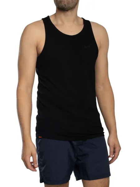 Superdry Essential Logo Vest
