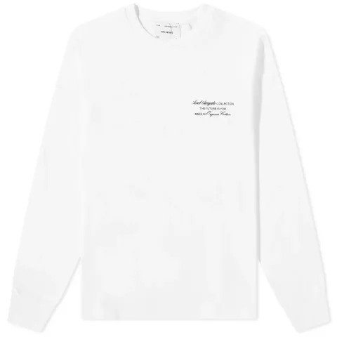 Future Long Sleeve T-Shirt