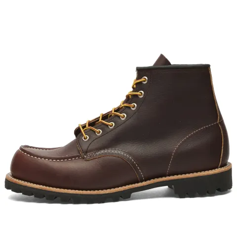 8146 Roughneck Work Boot