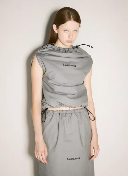 Shoe Bag Top