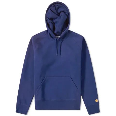 Hooded Chase Sweat