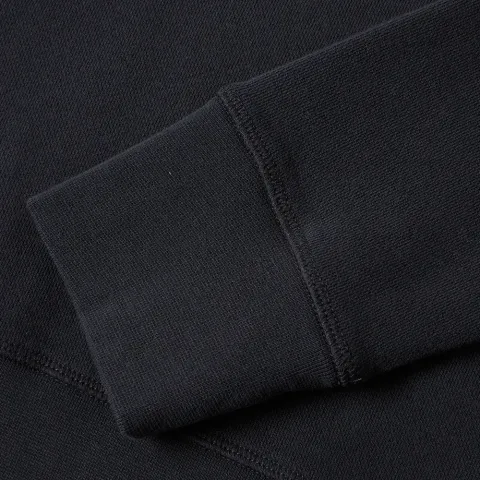 French Terry Crew Sweat
