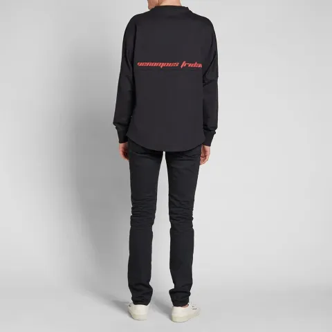 Venemous Friday Crew Sweat
