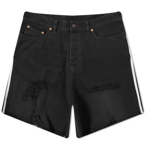 x Adidas Baggy Shorts
