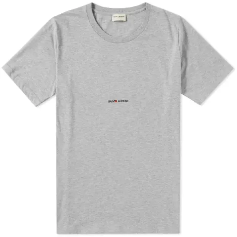 Archive Logo Tee