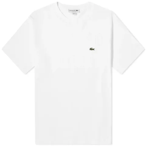 Classic Cotton T-Shirt