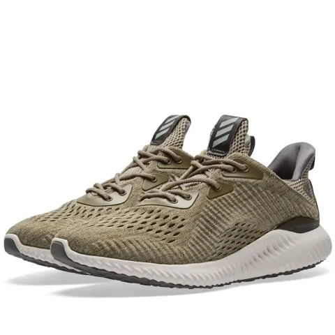 Alphabounce EM