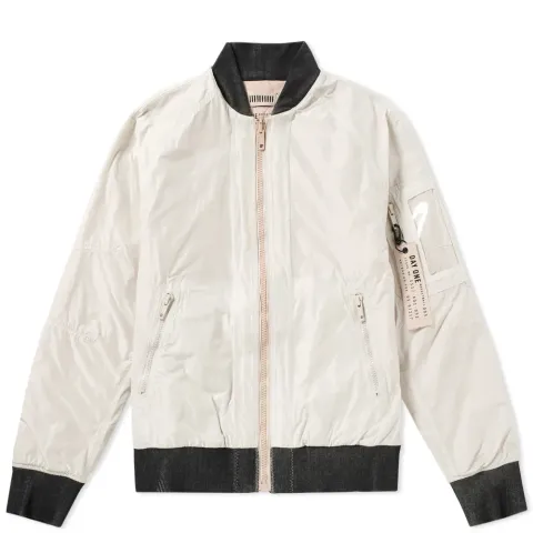 x Day One Reversible Bomber