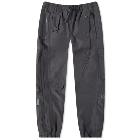 Blue Version Rain Cargo Pant