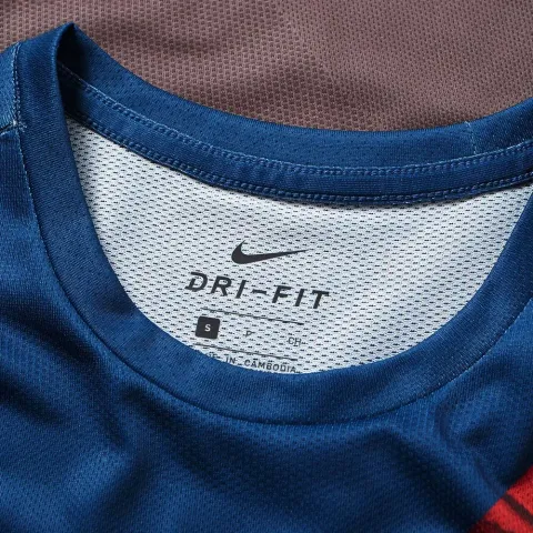 Dry Running Tee