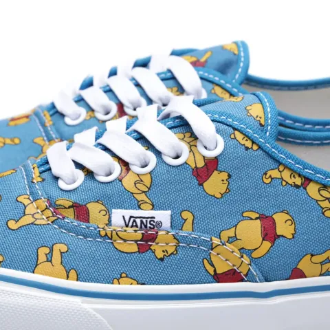 x Disney OG Authentic LX 'Winnie The Pooh'