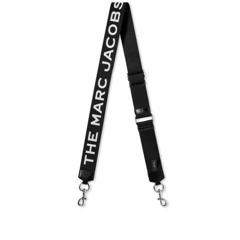 The Logo Webbing Strap
