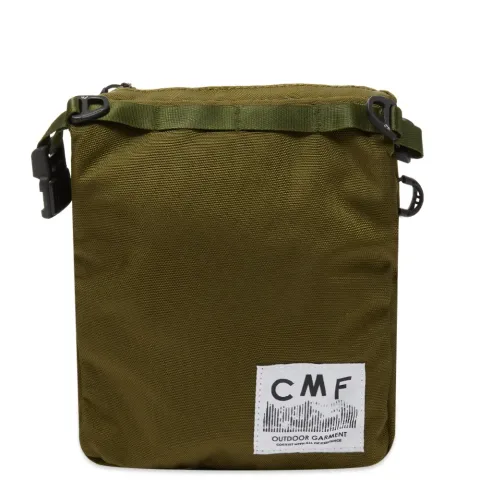 Sachosh Ballistic Shoulder Bag