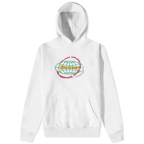 Geo Hoodie