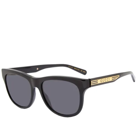 Gucci Acetate Sunglasses