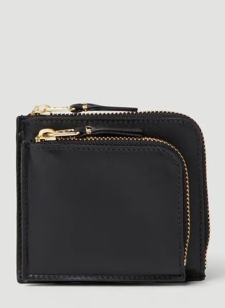 Outside Pocket Wallet