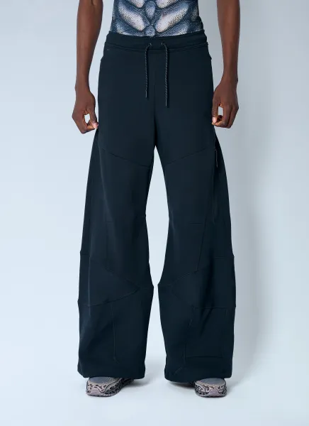 Re-Create Fleece Pants