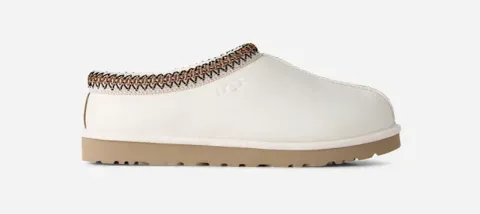 Tasman Contrast, Polyester/Leather