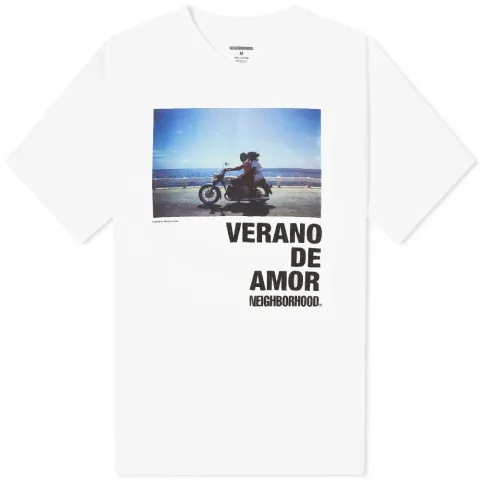 Nhon-4 T-Shirt