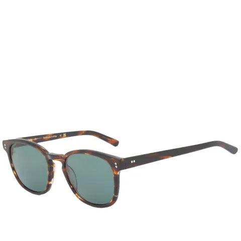 Alfred Large Sunglasses