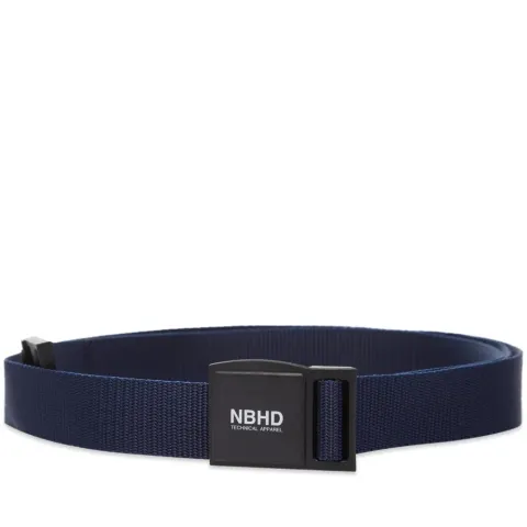 Solid Tech Belt