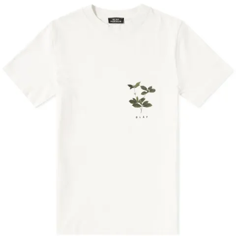 Coffee Plant Tee