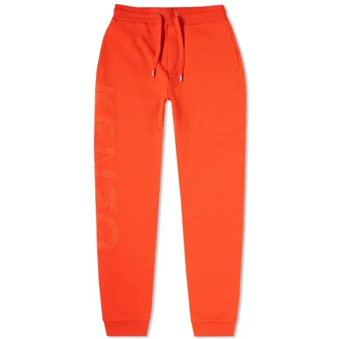 Paris Logo Jogger