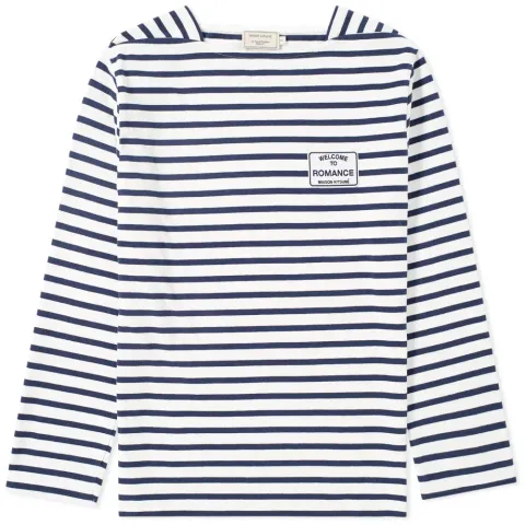 Maison Kitsuné Marin Tee