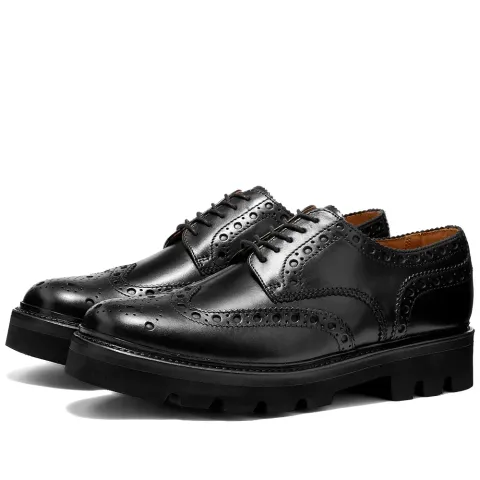 Archie Lug Brogue