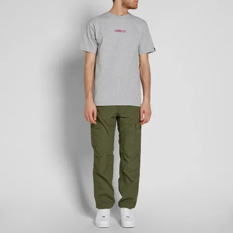 5 Breakneck Tee