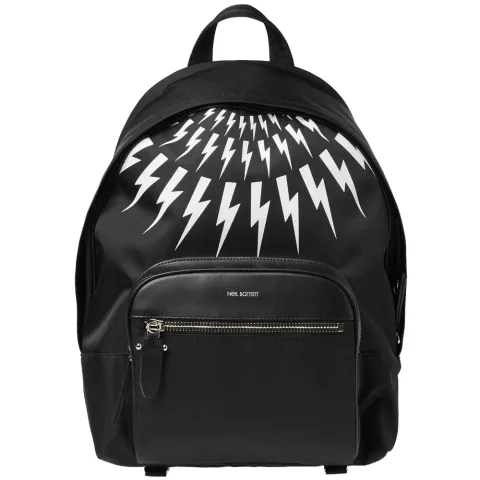 Thunderbolt Fairisle Classic Backpack