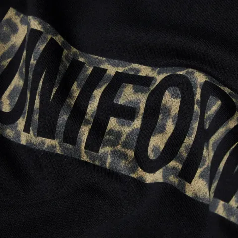Big Logo Crew Neck Sweat