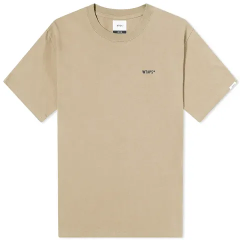 Stencil T-Shirt