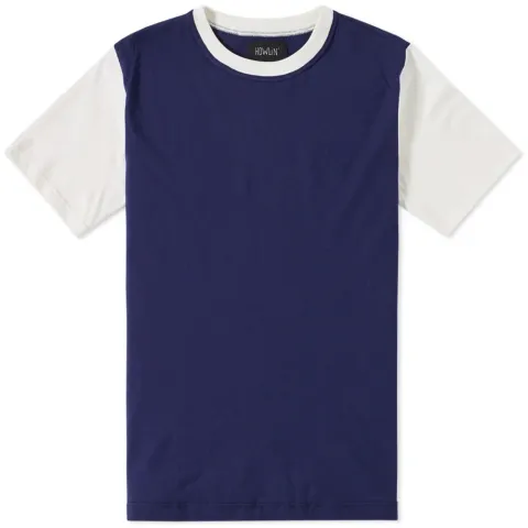 Howlin' Suspicion Block Tee