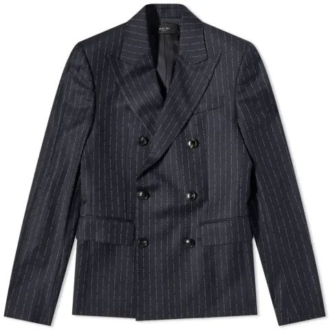 Repeating AMIRI DB Blazer