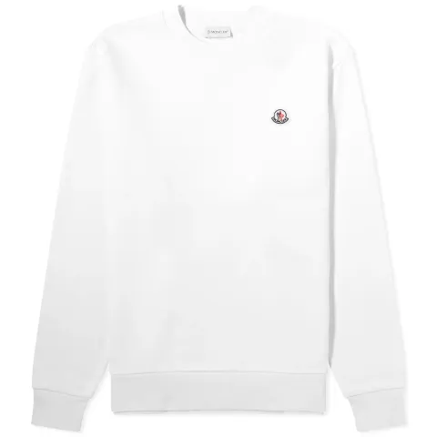 Logo Sweatshirt