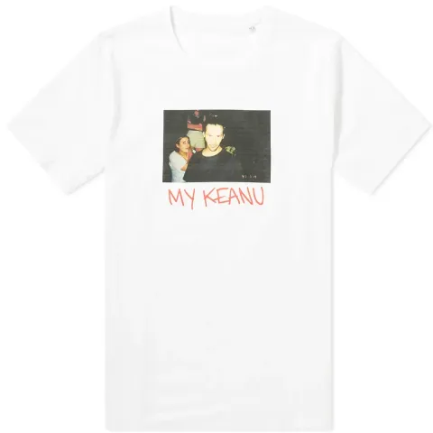 My Keanu Photo Tee